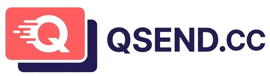 Qsend.cc